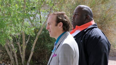  Better Call Saul:  Exploring Morality and Redemption in Albuquerque's Criminal Underworld!