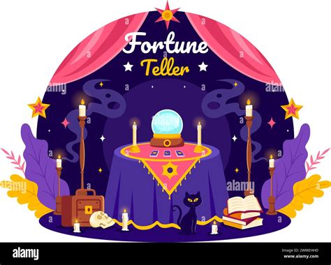 Fortune Teller! An Exploration into Fate, Family Secrets and Futuristic Technology