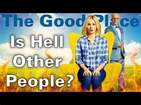 Is The Good Place A Quirky Delight About Ethics and Existentialism?